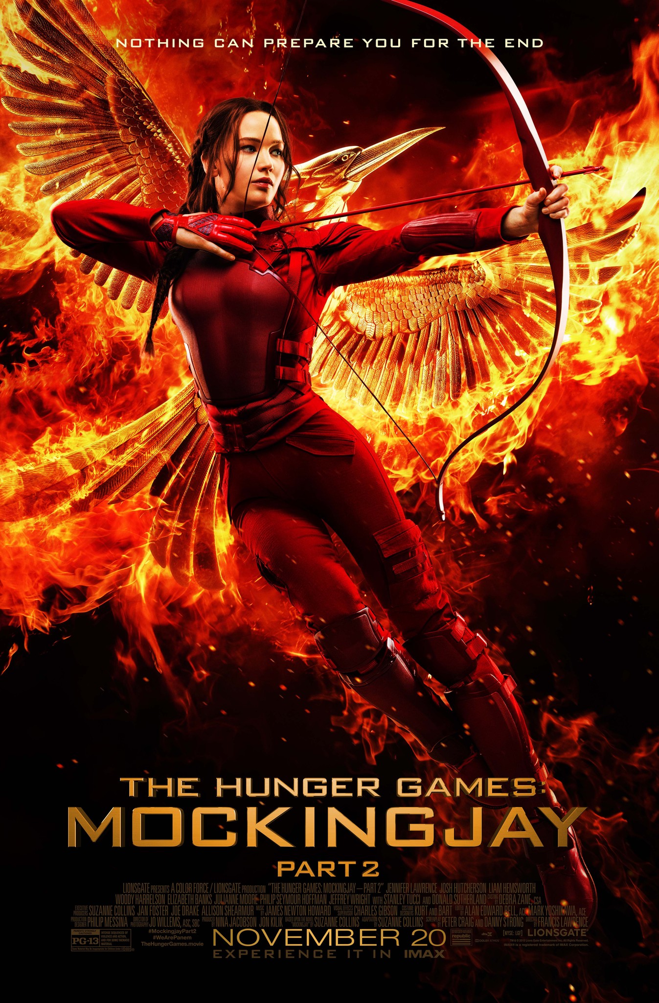 Download Film The Hunger Games 2012 Ganool